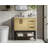 32 inch Single Bathroom Vanity-85161033
