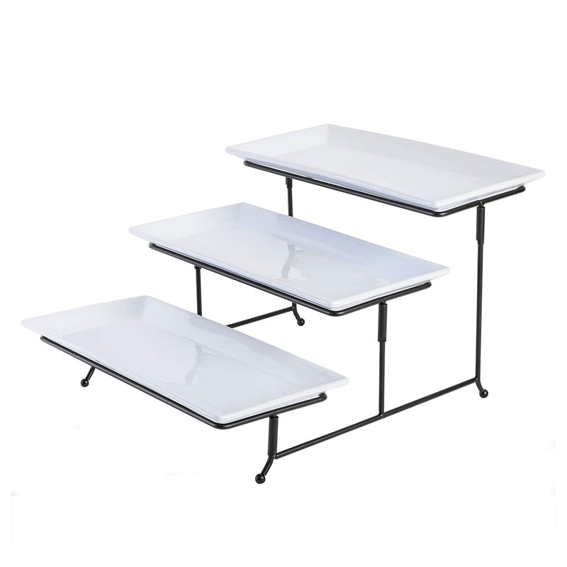 Elite Dinning Tiered Stand