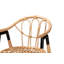 Tabouret de comptoir 23,6 po Amariss