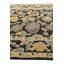 Tapis noir Jose