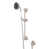 Satin Nickel