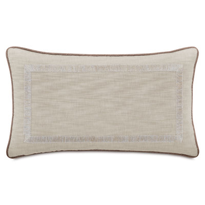 Coussin décoratif Emmeline