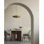 Resonant 1 - Light Pendant