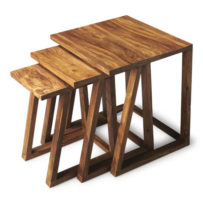 Mira Modern Nesting Tables