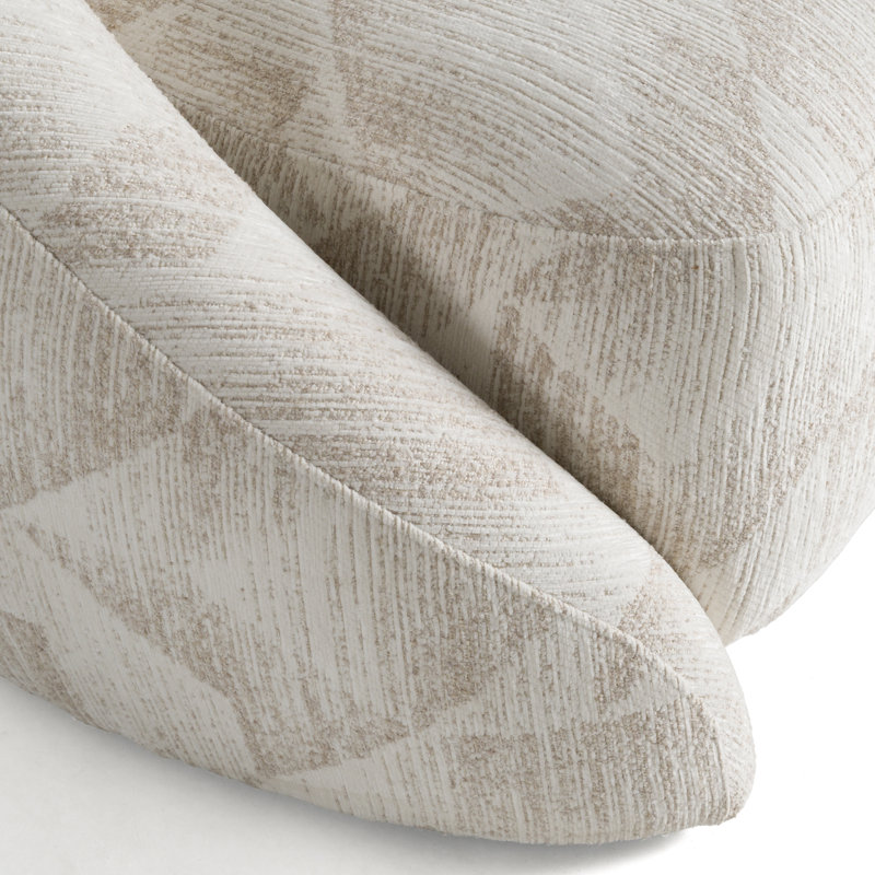 Fauteuil d'appoint Jahzari