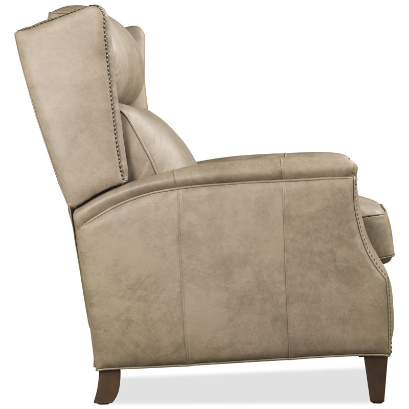 RC Recliner, Beige