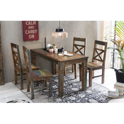 17.72'' H Side Chair