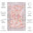 Arizona Performance Machine Washable Oriental Rug-264334960