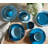 Siterra 16 Piece Dinnerware Set, Service for 4