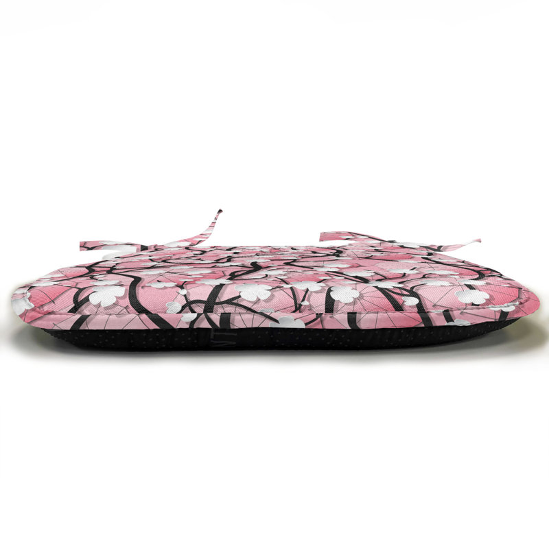 Chair Pad Cushion