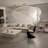 Polynescence Floor Lamp