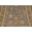 Vegetable Dye Oushak Turkish Area Rug