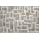 Premium Machine Washable Prisco Taupe Rug