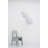 Scraplights Moon 24 Pendant Natural 
-825730623-825730619