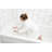 Pierceton Spa Luxury Full Body Bath Pillow-Cushion Plush Comfort