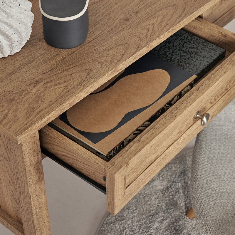 Writing Desk, Brown