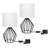 Metal Lamp-1643489326