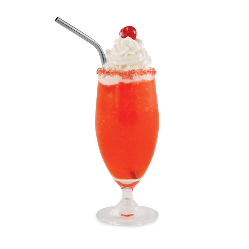 Sippy Stainless Steel Straws