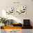Sireci Vintage Soccer Strike-109399172