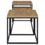 Ensemble de tables basses 3 pièces-130057221-130057223