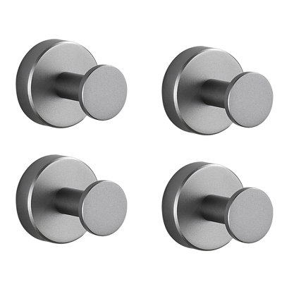 Wall Mounted Towel Hook