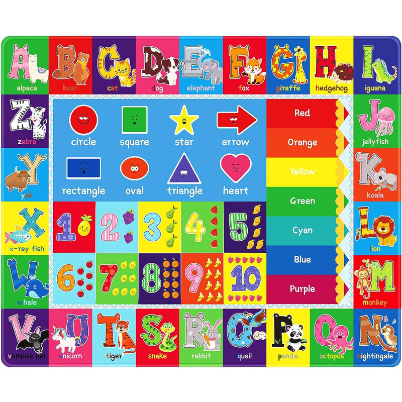 Cotton Playmat
