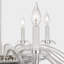 Brigitte 12 - Light Chandelier-1325173901