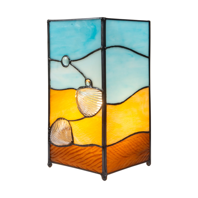 Lampe d'appoint La Rochelle Tiffany