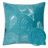 Blue And Spa Seashells-121319981
