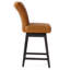 Tabouret de bar et de comptoir pivotant-123041090-123277986