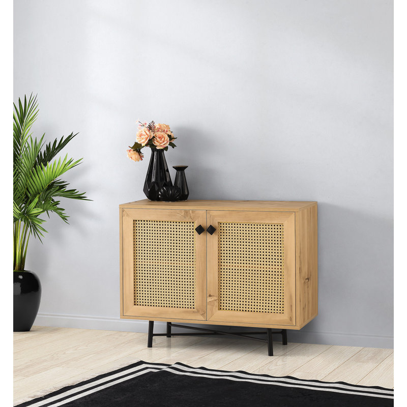 Helene 100cm Sideboard