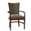 Garland Upholstered Arm Chair