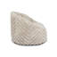 Polyester Refillable Bean Bag Chair-7592389