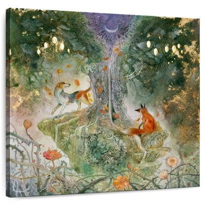 Kelan The Strands That Bind
