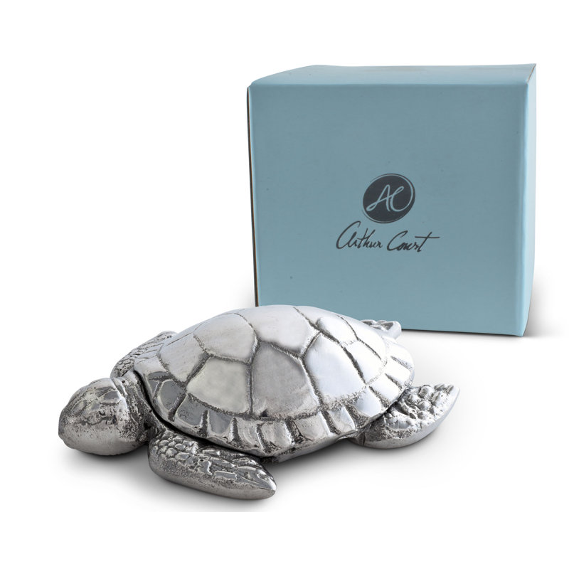 Ouvre-bouteille sea turtle Coastal