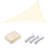 Yescom Triangle Shade Sail-113472283-57092704