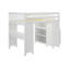 Lennon Kids Full Loft Bed-61132414