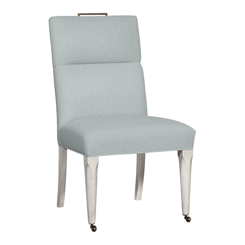 Chaise d'appoint Br légum Road, Casablanca, Brume Ian