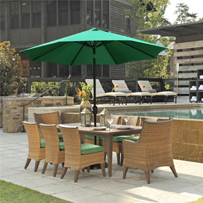 Traditional Parasol
