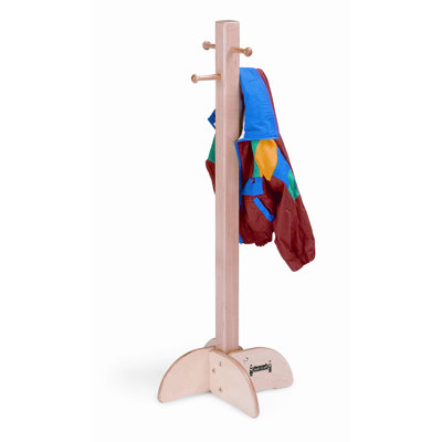 Jonti-Craft® Standard Coat Tree