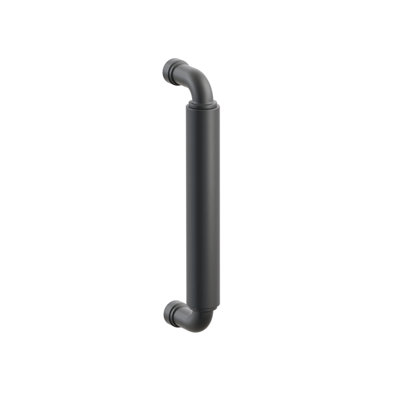 Manning Door Pull 8" C-C, US4