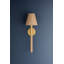 Lindenwood 1 - Light Wallchiere Sconce