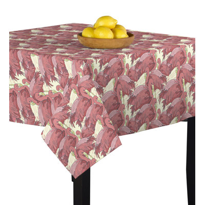 Ashveen Geometric Square Tablecloth