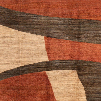 Alyria Abstract Indoor Rug