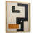 Floater Framed Print