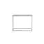 Polytric 100cm Console Table-926848961-915894204