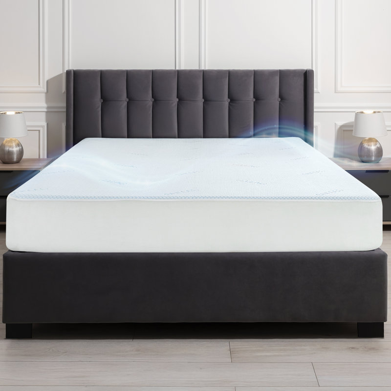 Housse de protection imperméable et hypoallergénique, Simple TG