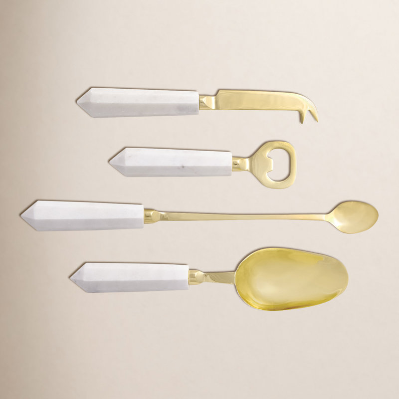 Bar Tool Set