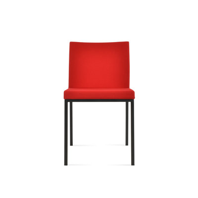Aria Metal Side Chair