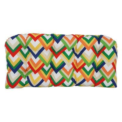 Outdoor 5'' Seat Cushion
